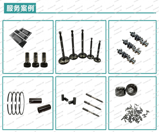PVD真空镀膜与纳米/微米膜层在电子真空器件领域的应用